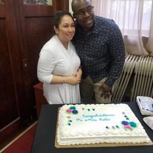 Meet your Posher, Christopher george